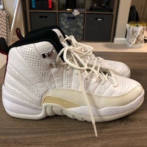 Jordan 12 Retro Rising Sun
